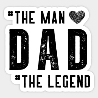 Father's Day Sticker